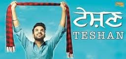 Teshan DesiScr Low Print Movie